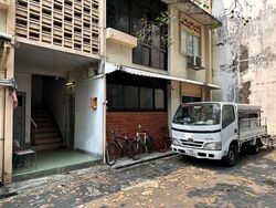 Macpherson Road (D13), Apartment #618857501